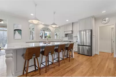 160 Burford Hollow, Alpharetta, GA 30022 - Photo 11