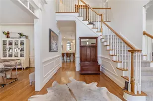 160 Burford Hollow, Alpharetta, GA 30022 - Photo 5