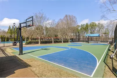 160 Burford Hollow, Alpharetta, GA 30022 - Photo 63