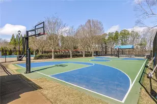 160 Burford Hollow, Alpharetta, GA 30022 - Photo 63