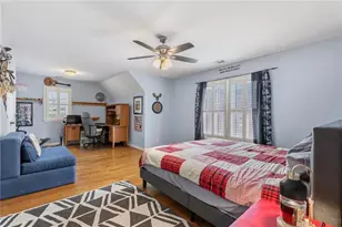 160 Burford Hollow, Alpharetta, GA 30022 - Photo 25