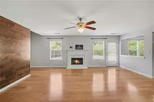 4350 Defoors Farm Trail, Powder Springs, GA 30127 - Photo 13