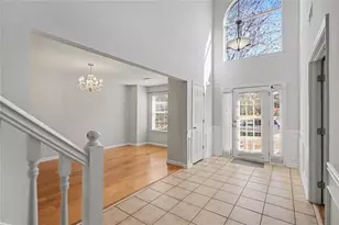 4350 Defoors Farm Trail, Powder Springs, GA 30127 - Photo 3