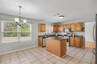 4350 Defoors Farm Trail, Powder Springs, GA 30127 - Photo 9