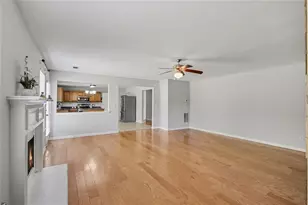 4350 Defoors Farm Trail, Powder Springs, GA 30127 - Photo 15