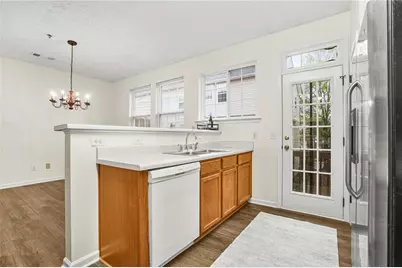 206 Village Square Drive, Woodstock, GA 30188 - Photo 15