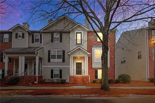 206 Village Square Dr, Woodstock, GA 30188 - Photo 7