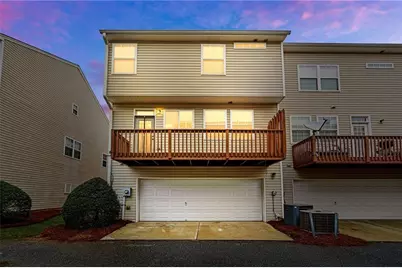 206 Village Square Drive, Woodstock, GA 30188 - Photo 35