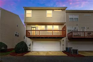 206 Village Square Dr, Woodstock, GA 30188 - Photo 35