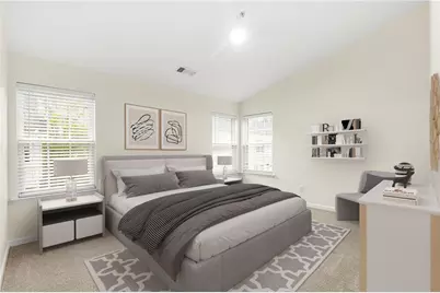 206 Village Square Drive, Woodstock, GA 30188 - Photo 5