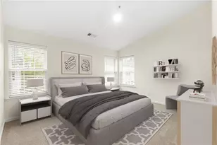 206 Village Square Dr, Woodstock, GA 30188 - Photo 5