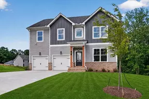 65 Shelby Ct Lot 27, Commerce, GA 30529 - Photo 3