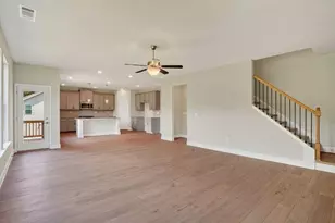 65 Shelby Ct Lot 27, Commerce, GA 30529 - Photo 17