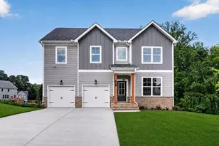 65 Shelby Ct Lot 27, Commerce, GA 30529 - Photo 1