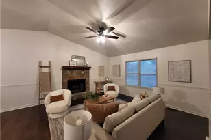 3992 Joshua Ln, Douglasville, GA 30135 - Photo 3