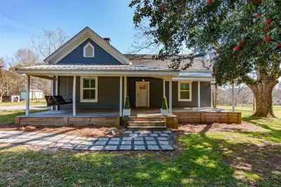 1531 Farmington Road, Madison, GA 30650 - Photo 1