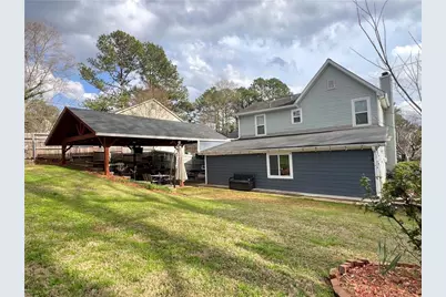 4045 Cranston Court, Duluth, GA 30096 - Photo 37