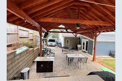 4045 Cranston Court, Duluth, GA 30096 - Photo 33