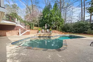 4683 Magnolia Circle SE, Marietta, GA 30067 - Photo 53