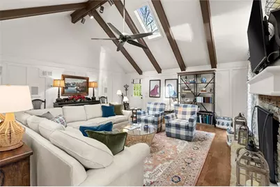 4683 Magnolia Circle SE, Marietta, GA 30067 - Photo 17