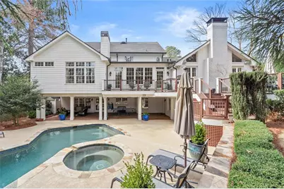 4683 Magnolia Circle SE, Marietta, GA 30067 - Photo 57