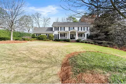 4683 Magnolia Circle SE, Marietta, GA 30067 - Photo 63