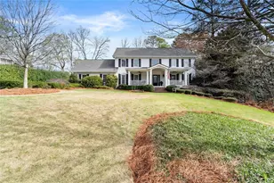 4683 Magnolia Circle SE, Marietta, GA 30067 - Photo 63