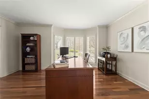 1861 O Shea Ln, Marietta, GA 30062 - Photo 9