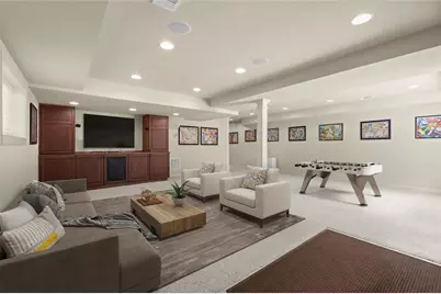 1861 O Shea Lane, Marietta, GA 30062 - Photo 35