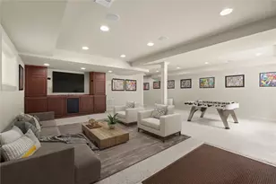 1861 O Shea Ln, Marietta, GA 30062 - Photo 35