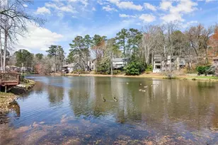 1861 O Shea Ln, Marietta, GA 30062 - Photo 51