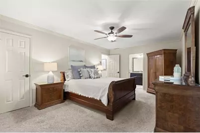 1861 O Shea Lane, Marietta, GA 30062 - Photo 25