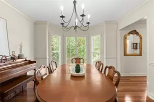 1861 O Shea Ln, Marietta, GA 30062 - Photo 23