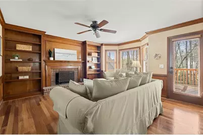 1861 O Shea Lane, Marietta, GA 30062 - Photo 11