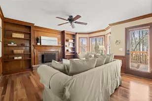 1861 O Shea Ln, Marietta, GA 30062 - Photo 11