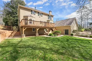 1861 O Shea Ln, Marietta, GA 30062 - Photo 3