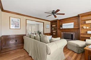 1861 O Shea Ln, Marietta, GA 30062 - Photo 13