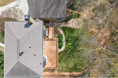 1861 O Shea Lane, Marietta, GA 30062 - Photo 45