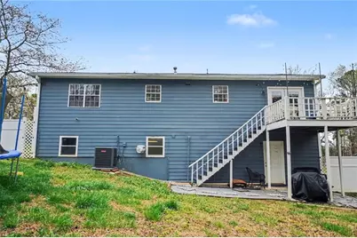 188 Pilgrim Lane, Powder Springs, GA 30127 - Photo 27