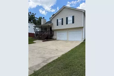 303 Gun Range Road, Dallas, GA 30132 - Photo 37