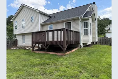 303 Gun Range Road, Dallas, GA 30132 - Photo 31
