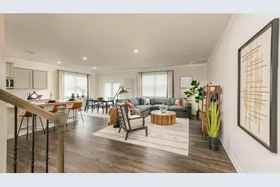 3642 Nevins Way #5, Decatur, GA 30034 - Photo 7