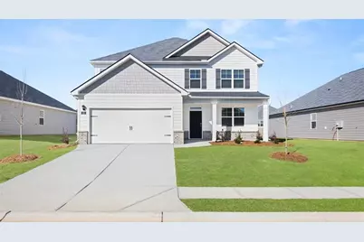 214 Cattle Drive, Perry, GA 31069 - Photo 1