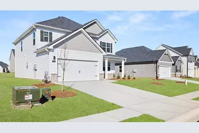 214 Cattle Drive, Perry, GA 31069 - Photo 3