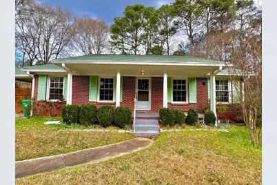 4114 Brownlee Drive, Tucker, GA 30084 - Photo 1