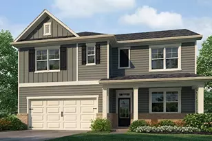 127 Landsdowne Way, Cartersville, GA 30120 - Photo 1