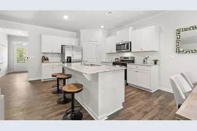 127 Landsdowne Way, Cartersville, GA 30120 - Photo 5