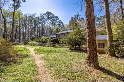 5416 Pheasant Run, Smoke Rise, GA 30087 - Photo 43