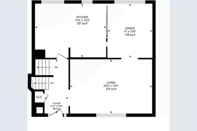 5416 Pheasant Run, Smoke Rise, GA 30087 - Photo 45