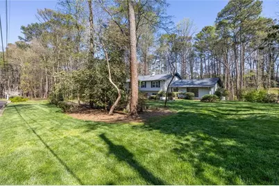 5416 Pheasant Run, Smoke Rise, GA 30087 - Photo 3